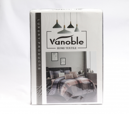 PENTRU CASA - SET LENJERIE DE PAT