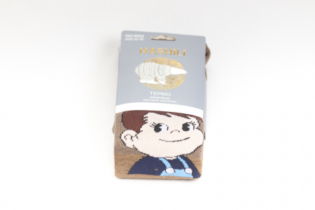 ACCESORII - STRAMPI BAIETEL