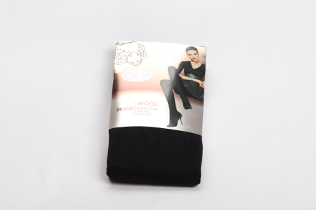 КОЛГОТКИ ЖЕНСКИЕ