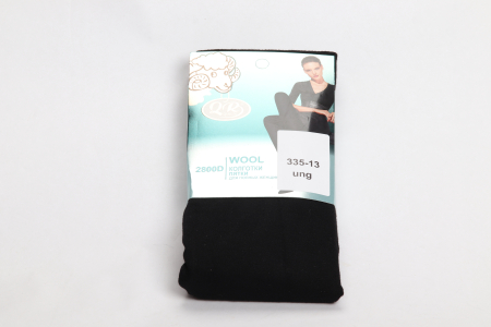 КОЛГОТКИ ЖЕНСКИЕ