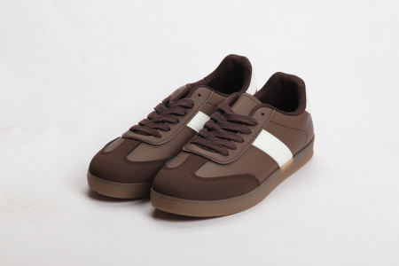 КРОССОВКИ / КЕДЫ - КЕДЫ ПОДРОСТКОВЫЕ