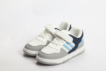 КРОССОВКИ / КЕДЫ - КЕДЫ МАЛЬЧИК