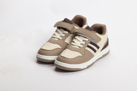 КРОССОВКИ / КЕДЫ - КЕДЫ МАЛЬЧИК