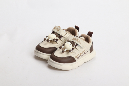 BEBELUSI - КЕДЫ НА МАЛЫША