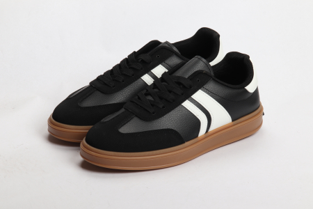 МУЖЧИНЫ - КЕДЫ МУЖСКИЕ