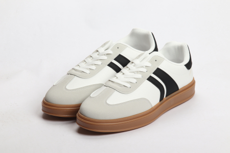 МУЖЧИНЫ - КЕДЫ МУЖСКИЕ