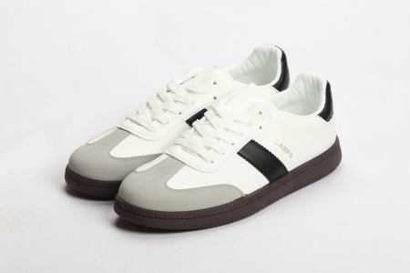 МУЖЧИНЫ - КЕДЫ МУЖСКИЕ