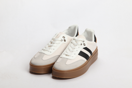 КЕДЫ ЖЕНСКИЕ [2]