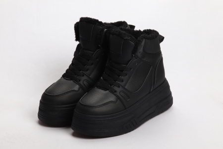 ЖЕНЩИНЫ - КЕДЫ ЖЕНСКИЕ