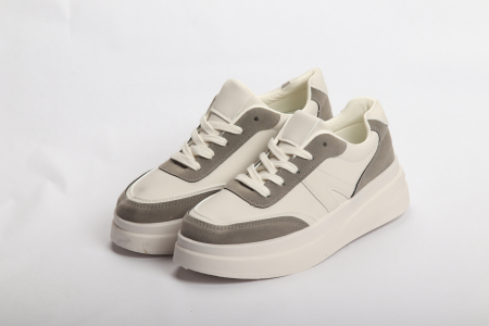 КЕДЫ ЖЕНСКИЕ [2]