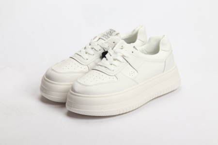 КЕДЫ ЖЕНСКИЕ [2]