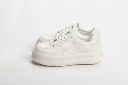 КЕДЫ ЖЕНСКИЕ [1]