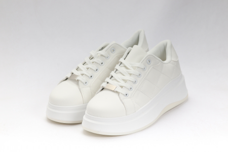 КЕДЫ ЖЕНСКИЕ [2]