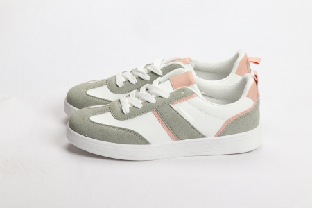 КЕДЫ ЖЕНСКИЕ [1]