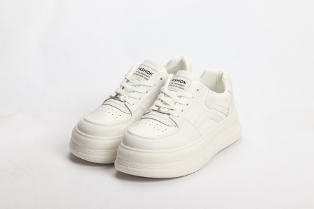 КЕДЫ ЖЕНСКИЕ [2]