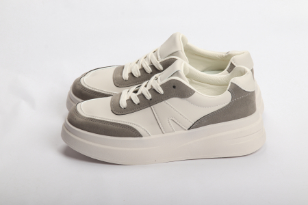 КЕДЫ ЖЕНСКИЕ [1]