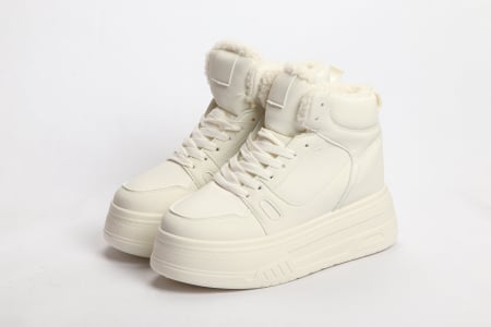 ЖЕНЩИНЫ - КЕДЫ ЖЕНСКИЕ