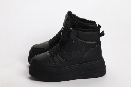 КЕДЫ ЖЕНСКИЕ [1]