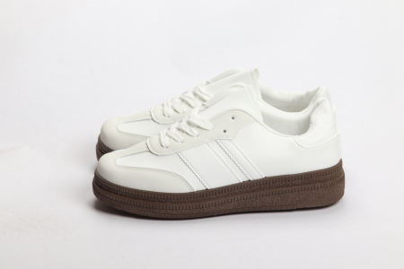 КЕДЫ ЖЕНСКИЕ [1]