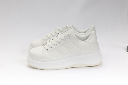 КЕДЫ ЖЕНСКИЕ [1]