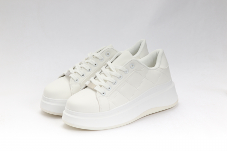 КЕДЫ ЖЕНСКИЕ [0]