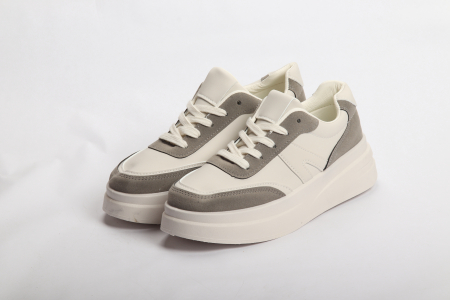 КЕДЫ ЖЕНСКИЕ [0]