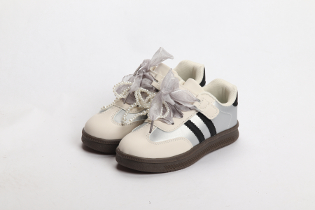 PANTOFI SPORT / GHETE - TENISI FETITA