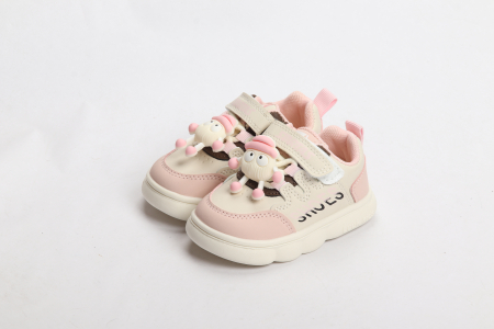 BEBELUSI - КЕДЫ НА МАЛЫША