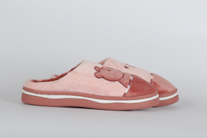 papuci de camera  copii  culoare roz chisinau [2]