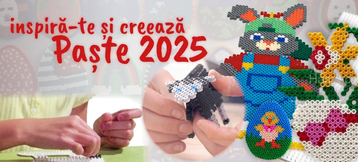 Paște 2025