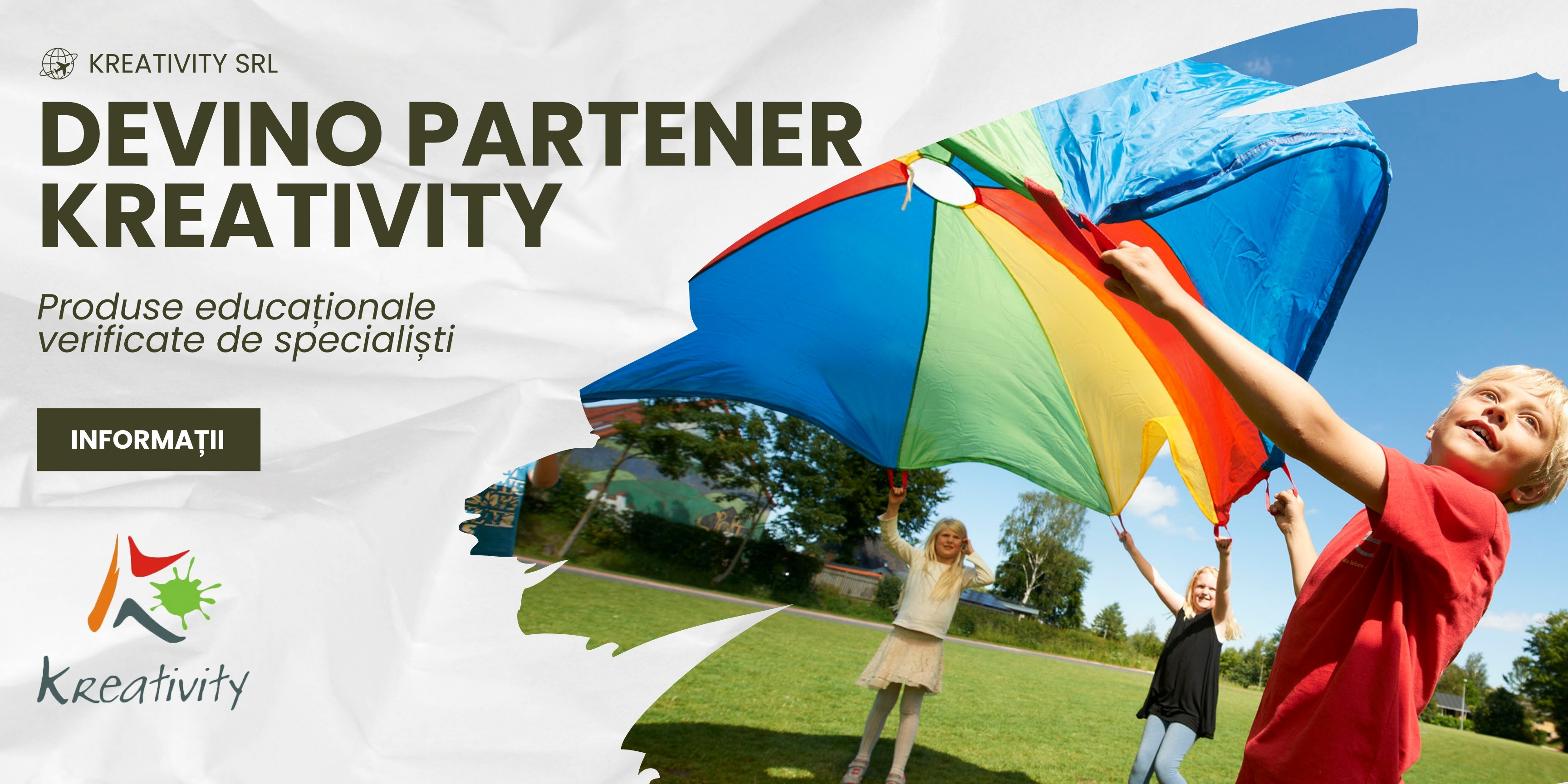 revanzator Kreativity