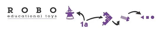 Robo Educational Toys