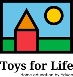 Toys For Life