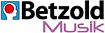 Betzold Musik