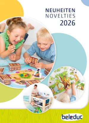 Catalog beleduc