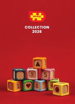 Catalog Bigjigs 2026