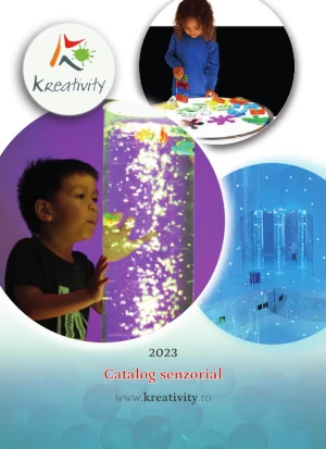 Catalog Kreativity 2021