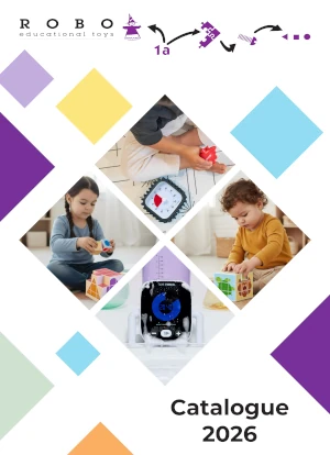 Catalog RoboToys 2026