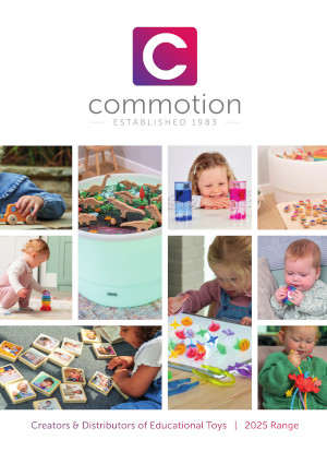 Catalog Commotion 2025