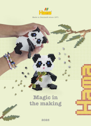 Catalog Hama 2025