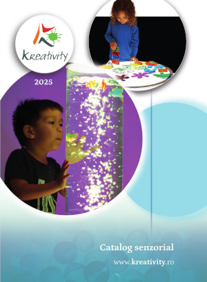 Catalog Kreativity 2025