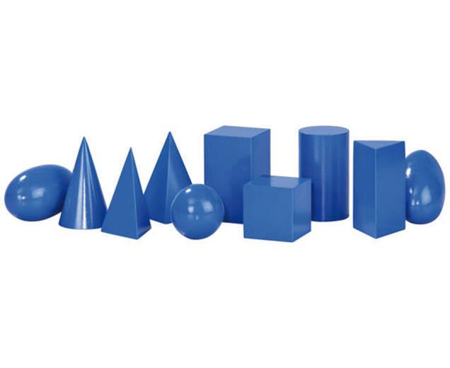 18 seturi de materiale pentru matematică Montessori [14]