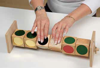 Cuburi tactile [2]
