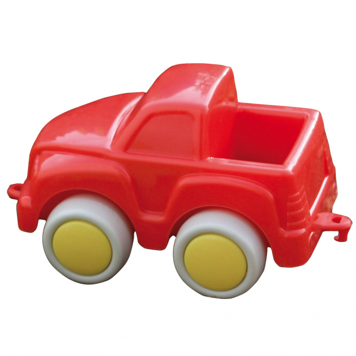 Găleată cu vehicule asortate GO-GO [3]