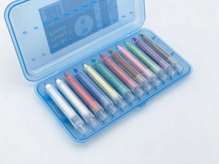 Set de cretă pastel [4]