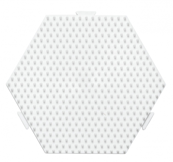 Arici - set de 1100 mărgele de călcat Hama midi și 1 planșetă înfoliat [3]