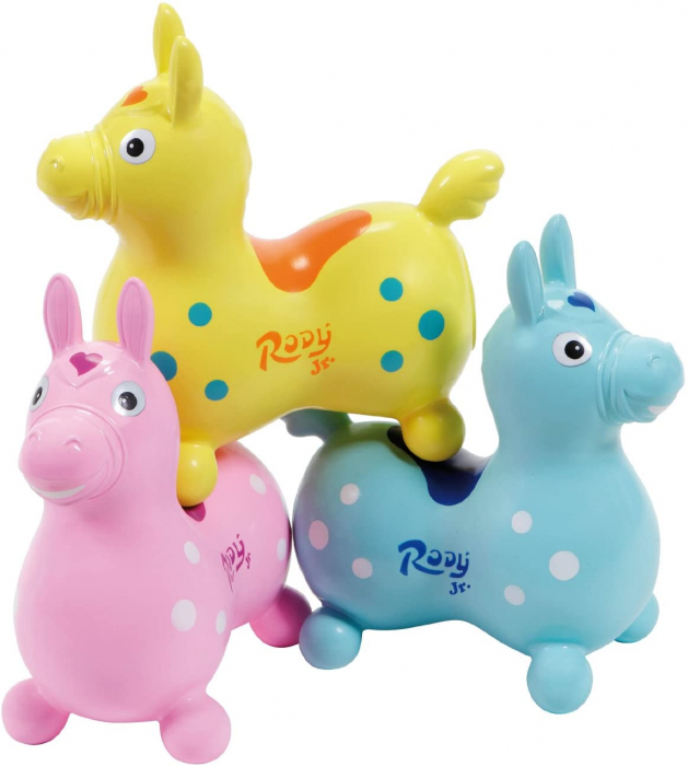 Rody junior roz [2]