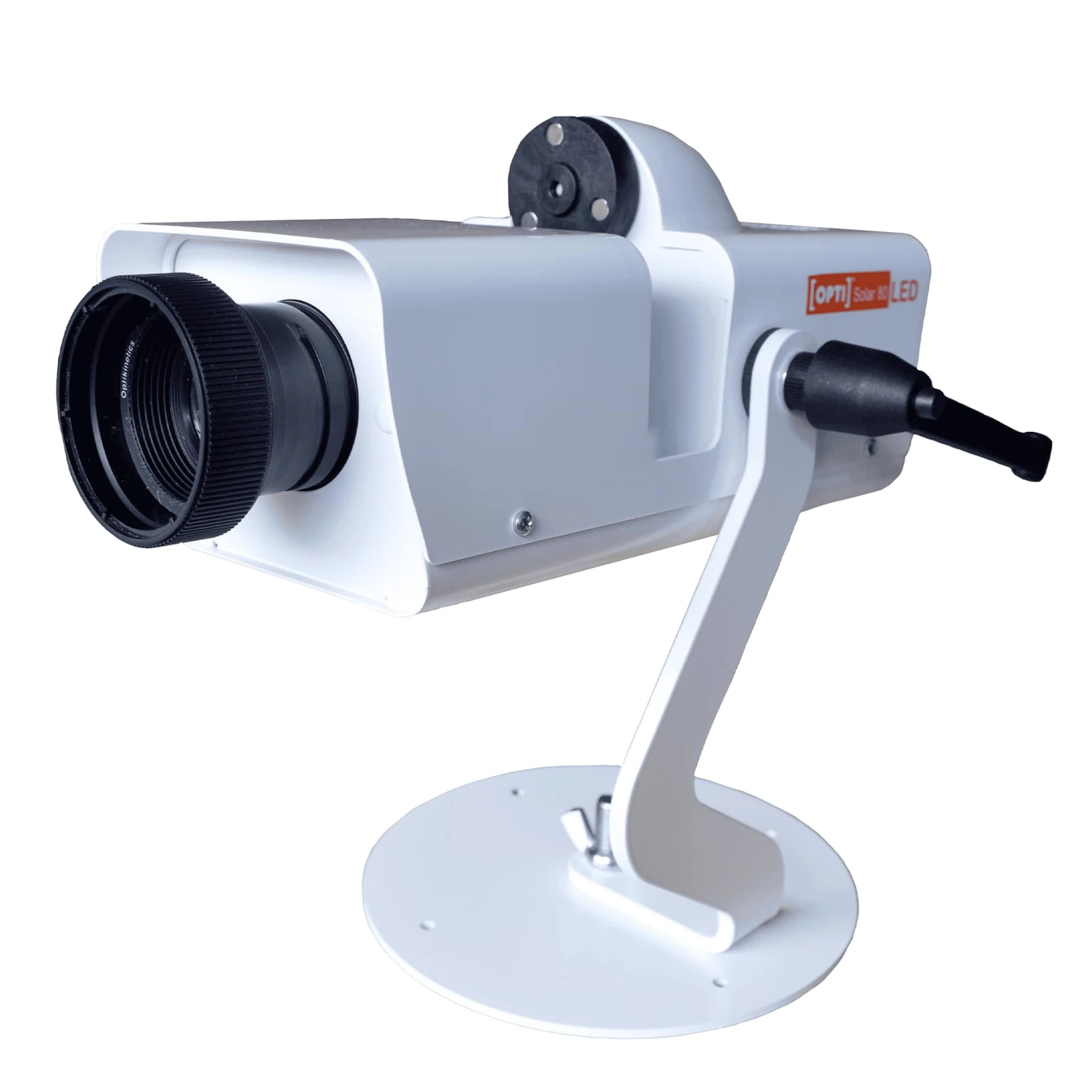 Proiector compact de efecte OPTI Solar 80 [2]