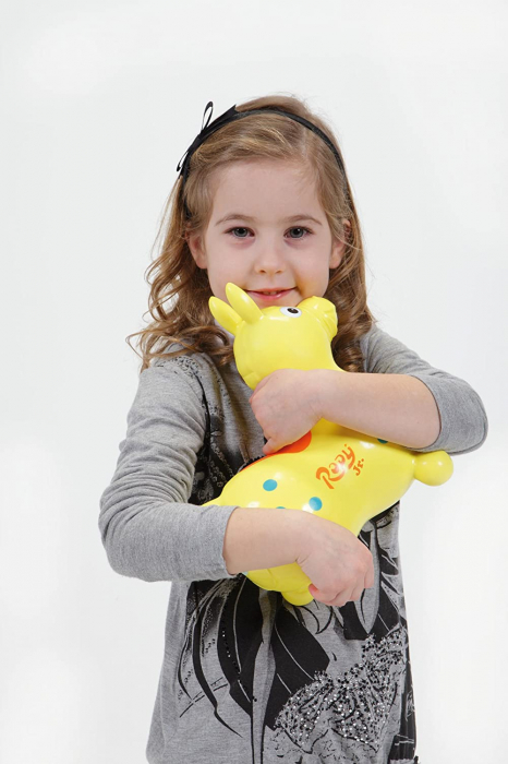 Rody junior roz [3]