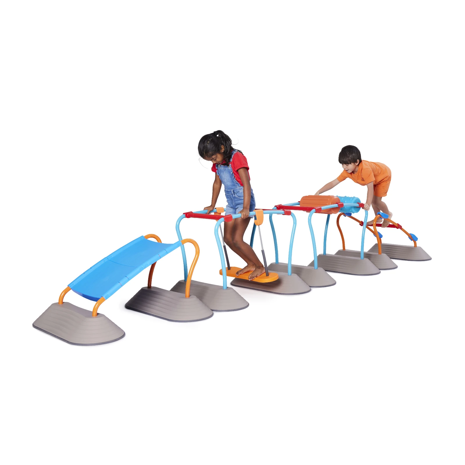 Mini Parkour® - set mega [3]